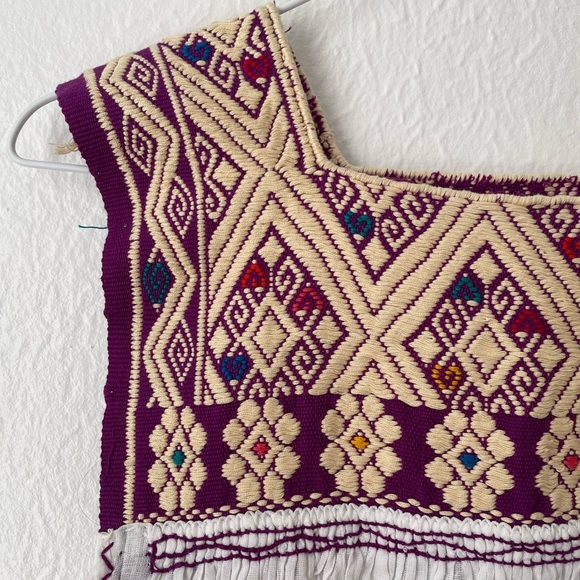 Mexican dress - Picture 6 of 6